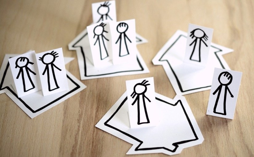 In these times we need cooperation, solidarity and empathy more than&nbsp;ever