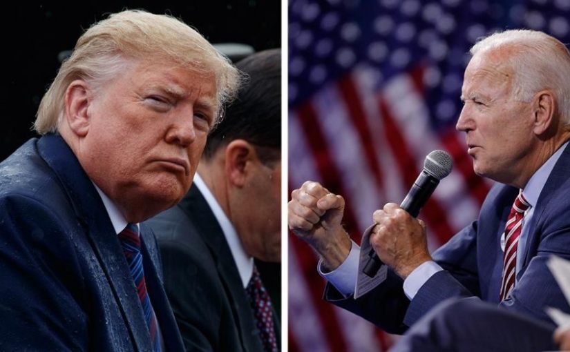 USA should think very carefully about its next&nbsp;leader